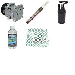 Universal Air Conditioner Compressor Kits for 1994 B3000, B4000, RANGER - KT 1439