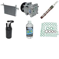 Universal Air Conditioner Compressor Kits for 1994 B3000, B4000, RANGER - KT 1439A
