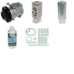 Universal Air Conditioner Inc. Air Conditioning Kits KT 1450