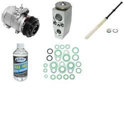 Universal Air Conditioner Compressor Kits KT 1451