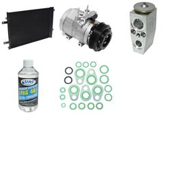 Universal Air Conditioner Compressor Kits KT 1451A