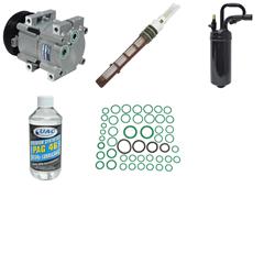 Universal Air Conditioner Compressor Kits KT1454
