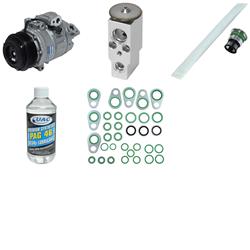 Universal Air Conditioner Compressor Kits for 2011-2012 EXPLORER - KT 1458