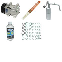 Universal Air Conditioner Compressor Kits for 1992-1993 SABLE - KT 1465