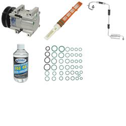 Universal Air Conditioner Compressor Kits for 1991-1993 TAURUS - KT 1471