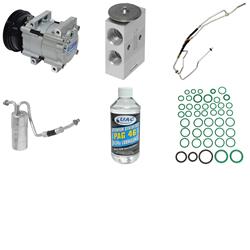 Universal Air Conditioner Compressor Kits for 1994-1998 QUEST, VILLAGER - KT 1488
