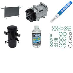 Universal Air Conditioner Compressor Kits KT1505A