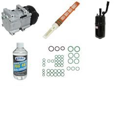 Universal Air Conditioner Compressor Kits for 1999-2002 COUGAR - KT 1514