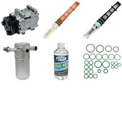 Universal Air Conditioner Compressor Kits for 1994-1997 AEROSTAR - KT 1534