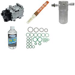 Universal Air Conditioner Compressor Kits for 1990-1993 AEROSTAR - KT 1536