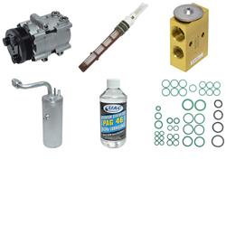 Universal Air Conditioner Compressor Kits for 2002-2005 EXCURSION - KT 1559