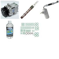 Universal Air Conditioner Compressor Kits for 1997-2002 EXPEDITION - KT 1561