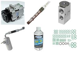 Universal Air Conditioner Compressor Kits for 1997-2002 EXPEDITION - KT 1569