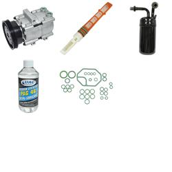 Universal Air Conditioner Compressor Kits for 1992-1994 SONATA - KT 1587