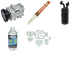 Universal Air Conditioner Compressor Kits for 1994-1998 SONATA - KT 1588
