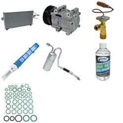 Universal Air Conditioner Compressor Kits KT1594A