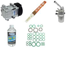 Universal Air Conditioner Compressor Kits for 2000-2002 FOCUS - KT 1598