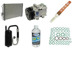 Universal Air Conditioner Compressor Kits for 2001-2004 ESCAPE, TRIBUTE - KT 1610B