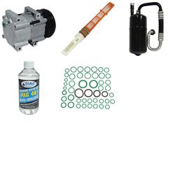Universal Air Conditioner Compressor Kits for 2001-2004 TRIBUTE - KT 1611