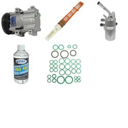 Universal Air Conditioner Compressor Kits for 2003-2004 FOCUS - KT 1618
