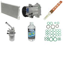 Universal Air Conditioner Compressor Kits for 2003-2004 FOCUS - KT 1618A