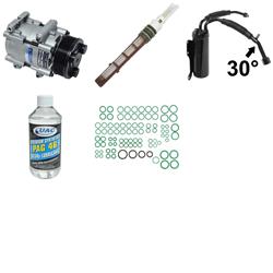 Universal Air Conditioner Compressor Kits KT 1628
