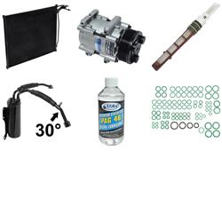 Universal Air Conditioner Compressor Kits KT 1628A