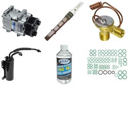 Universal Air Conditioner Compressor Kits KT 1629