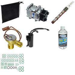 Universal Air Conditioner Compressor Kits KT 1629A