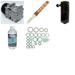 Universal Air Conditioner Compressor Kits for 1994-1997 AEROSTAR - KT 1638
