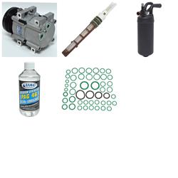 Universal Air Conditioner Compressor Kits for 1996-1997 EXPLORER, 1997 MOUNTAINEER - KT 1646