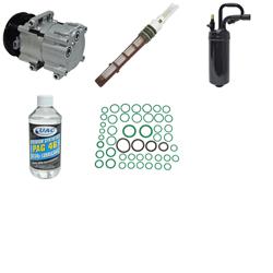 Universal Air Conditioner Compressor Kits for 2002-2007 B3000, 2002-2008 RANGER - KT 1667