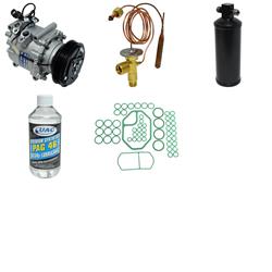 Universal Air Conditioner Compressor Kits for 1992-1995 PRELUDE - KT 1669
