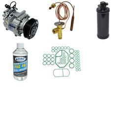 Universal Air Conditioner Compressor Kits for 1992-1994 PRELUDE - KT 1670