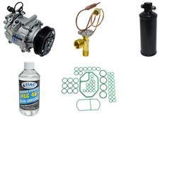 Universal Air Conditioner Compressor Kits for 1996 PRELUDE - KT 1671