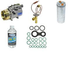 Universal Air Conditioner Compressor Kits for 1996-1997 SEBRING, 1995-1997 TALON - KT 1677