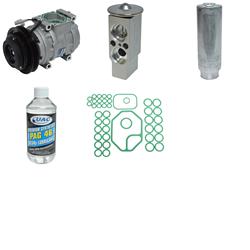 Universal Air Conditioner Compressor Kits for 1995-2004 TACOMA - KT 1688