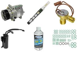Universal Air Conditioner Compressor Kits KT 1700