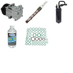 Universal Air Conditioner Compressor Kits for 2001-2009 B2300, 2006-2009 B4000, 2001-2011 RANGER - KT1714