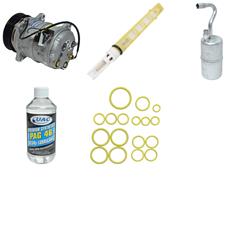 Universal Air Conditioner Compressor Kits for 1994-1997 850 - KT 1728