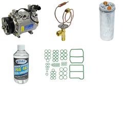 Universal Air Conditioner Compressor Kits for 1998-2000 AVENGER - KT 1738