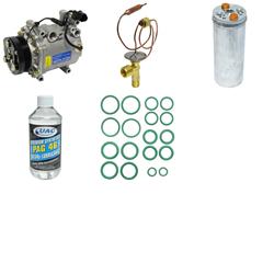 Universal Air Conditioner Compressor Kits for 1998-2000 SEBRING - KT 1739
