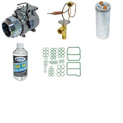 Universal Air Conditioner Compressor Kits for 1994 COLT, 1994-1997 MIRAGE - KT 1744