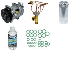 Universal Air Conditioner Compressor Kits for 1996 I30 - KT 1747