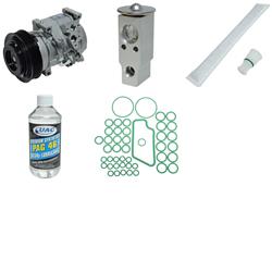 Universal Air Conditioner Compressor Kits for 2004-2005 RAV4 - KT 1751
