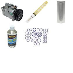 Universal Air Conditioner Compressor Kits for 2001-2005 PASSAT - KT 1752