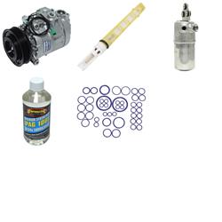 Universal Air Conditioner Compressor Kits for 2000-2002 S4 - KT 1769