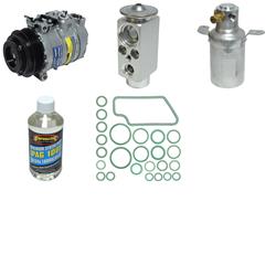 Universal Air Conditioner Compressor Kits KT 1777