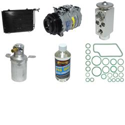 Universal Air Conditioner Compressor Kits KT 1777A