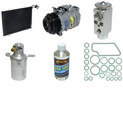 Universal Air Conditioner Compressor Kits KT 1777B